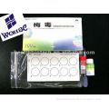 one step TP (Anti-Syphilis) Rapid diagnostic test Kits CE certificate